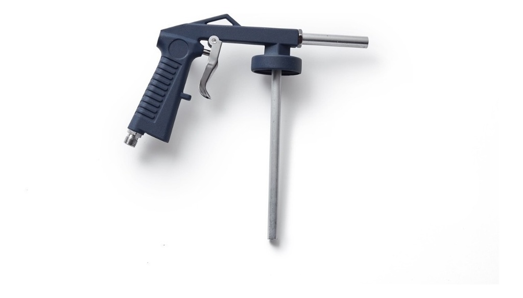 Pistola Para Aplicar Protector De Sub-Carrocerias