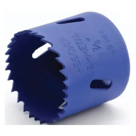 Sierra Copa Bi Metalica 28mm