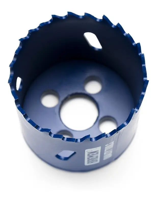 Sierra Copa Bi Metalica 60mm