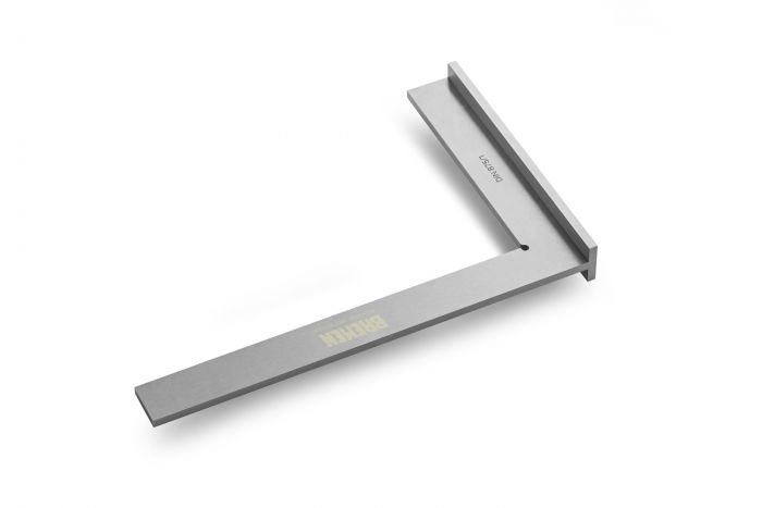 Escuadra Con Sombrero 150x100 DIN 875/1