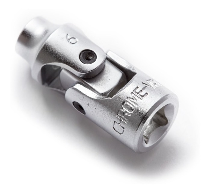 Movimiento Universal Enc 1/4" CrVa