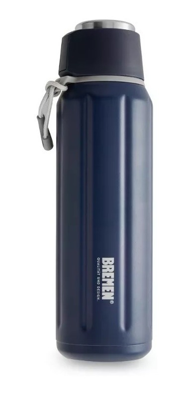 Termo Ac. Inox.  600cc