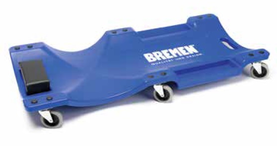 Camilla Profesional Para Mecanico