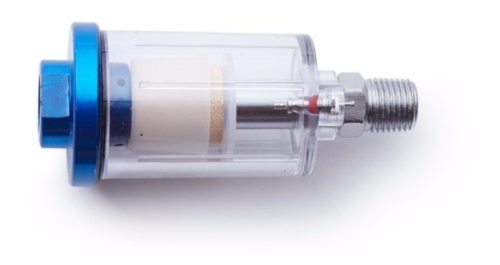 Trampa Para Agua Para Linea -Neum. Filtro