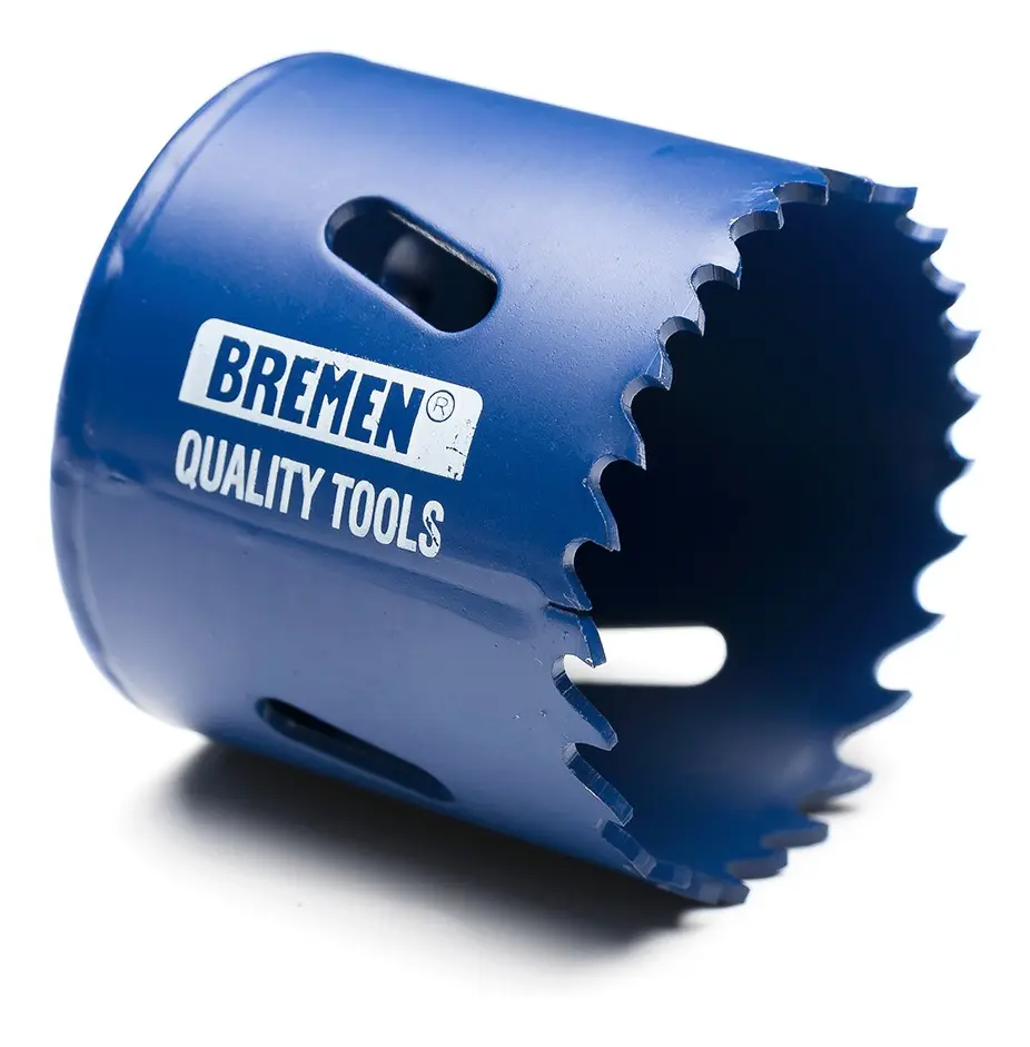 Sierra Copa Bi Metalica 32mm