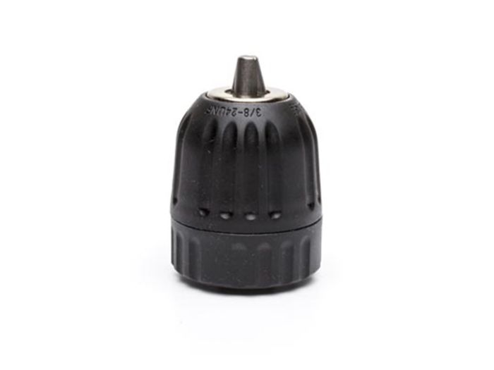 Mandril 10mm  (3/8"  -24UNF) Auto Ajustable (0.8-10mm)