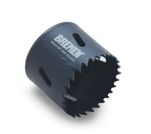 Sierra Copa Bi Metalica 46mm Bremen