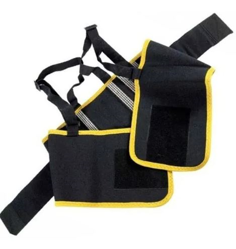 Faja Protectora Lumbar  105-115cm **