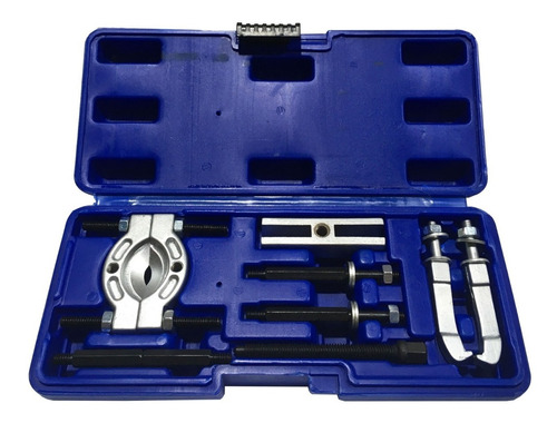 Extractor De Rodamientos Juego X 9 Pzs