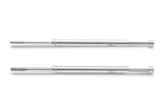 Repuesto M5 o M6 P/Remachadora Dual