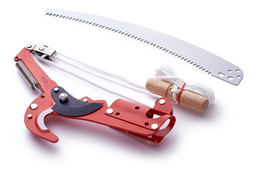 Tijera Para Podar En Altura Manual S/Cabo