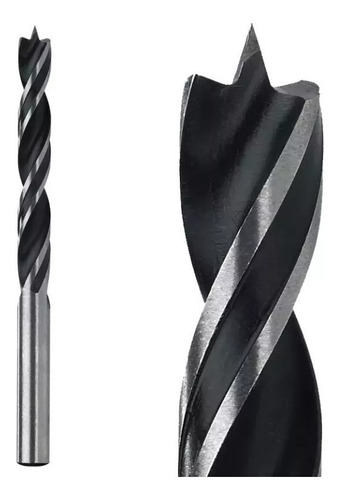 Mecha Para Madera 12mm