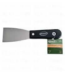 Espatula Mango Plastico ( 102) 4"