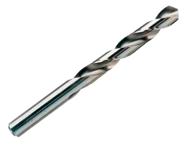 Mecha Madera Largo 8" - 6mm (Taladro Electrico)