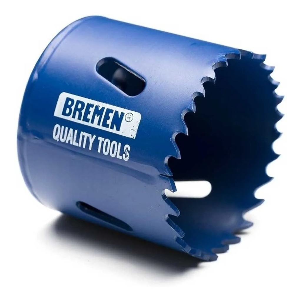 Sierra Copa Bi Metalica 98mm