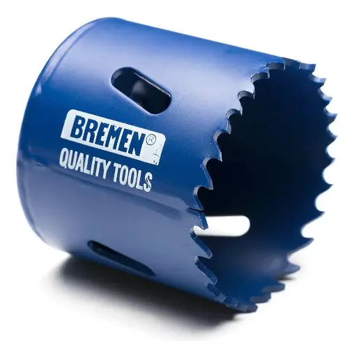 Sierra Copa Bi-Metalica 146mm