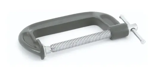 Prensa G De Fundicion 3" BREMEN®