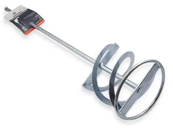 Mezclador De Pintura SDS Plus Bremen