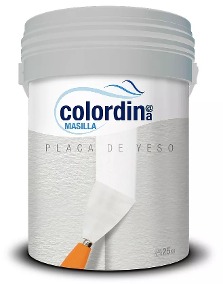 Masilla Para Placa De Yeso 1.6 Kg