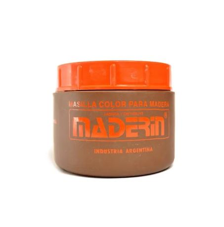 Masilla Para Madera 200 Gr Eucalipto