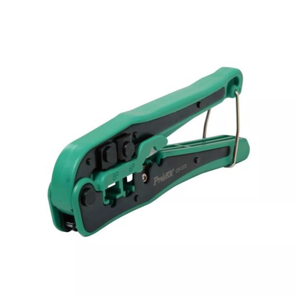 Pinza Proskit P/Crimpear CP-373