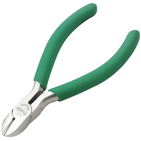 Alicate 5" Proskit IPK-037S