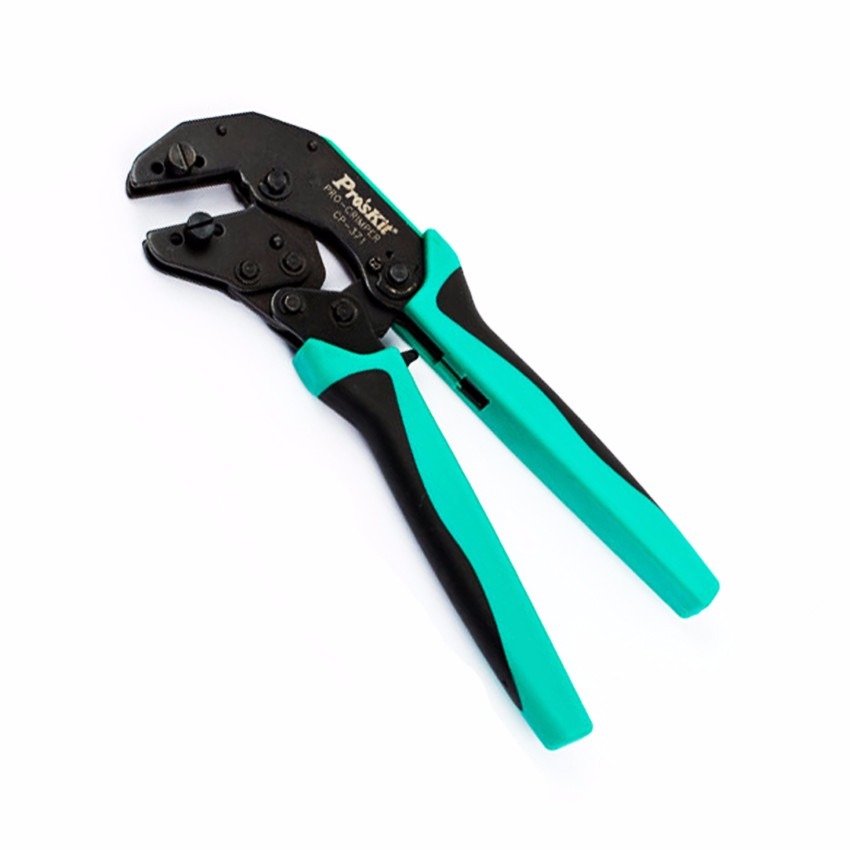 Pinza Crimpeadora S/Mord Proskit CP-371