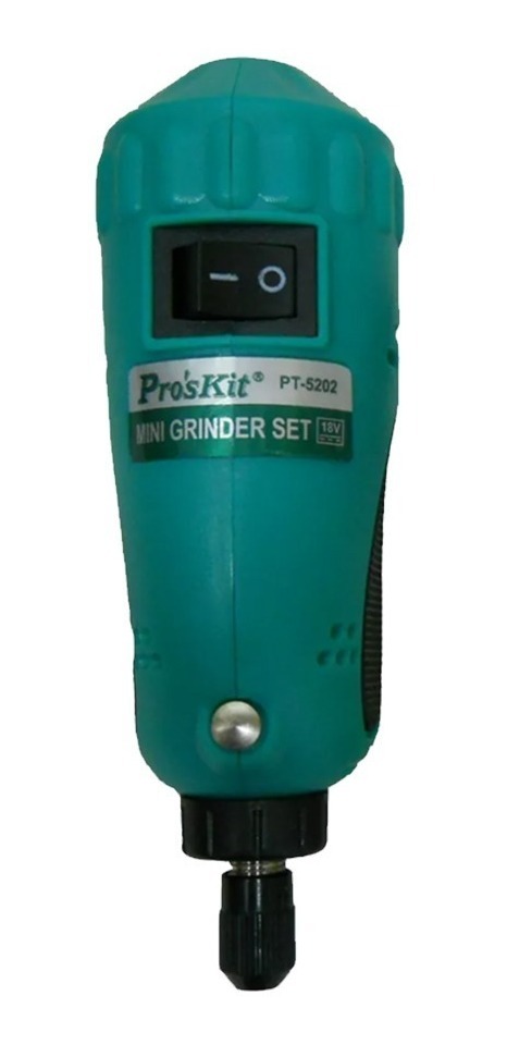 Mini Torno Compacto Proskit PT-5202