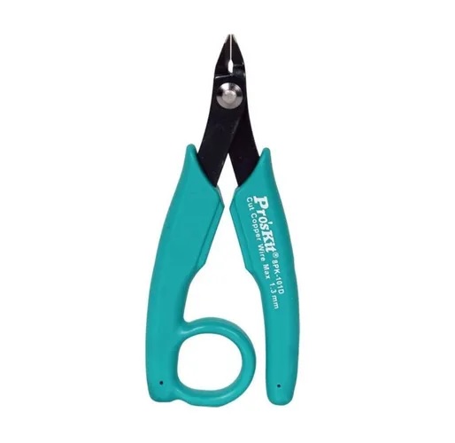 Alicate Proskit De Micro Corte 5"  8PK-101D