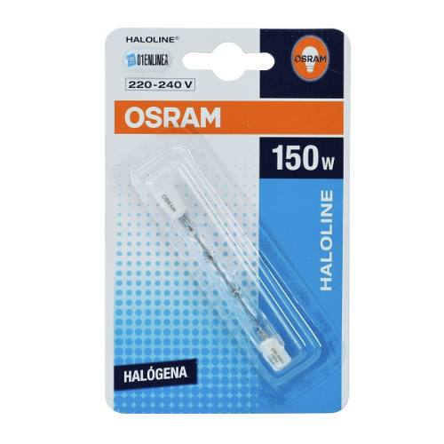Lampara Haloline 150W  64693