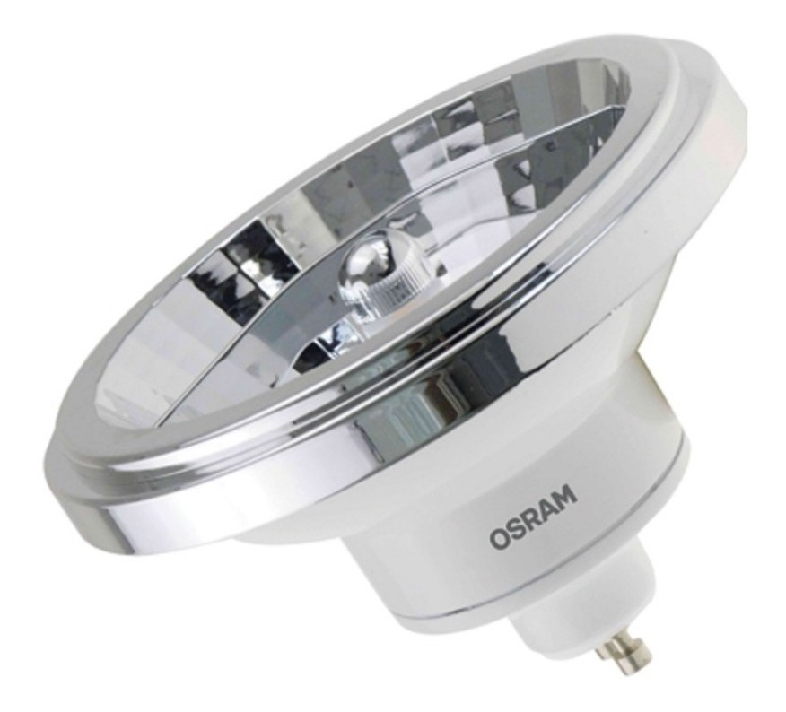 Lampara Led Ar111 12W 2700k