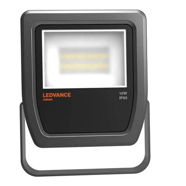 Reflector Led Floodlight 10W/850