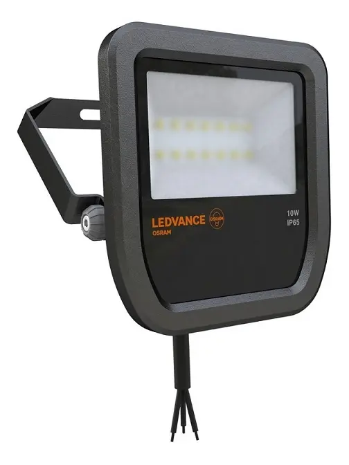 Reflector Led Floodlight 10W/830 Calida