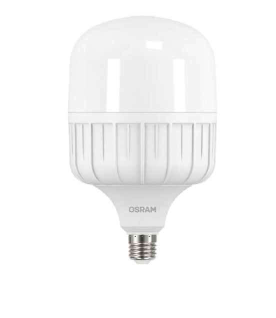 Lampara Led HW 45W 4000K E25 G3