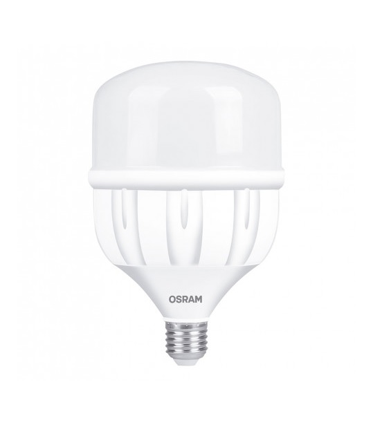 Lampara Led HW 45W 6500K E27 G3