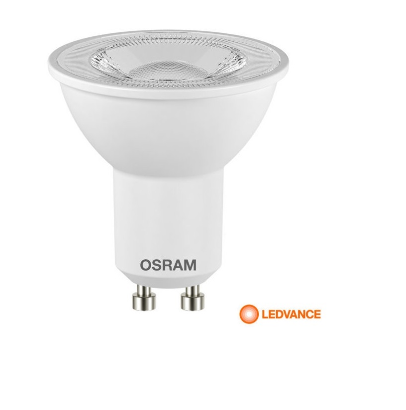 Lampara Gu 10 110 Par 16 Eco 10W/830