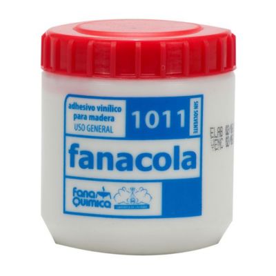 Fanacola Cola Vinilica X 250 GR