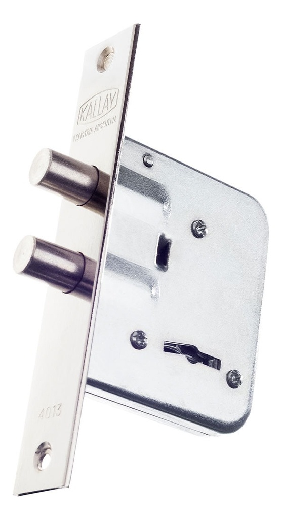 Kallay 4013 Cerrojo Emb Interm Seg HNI
