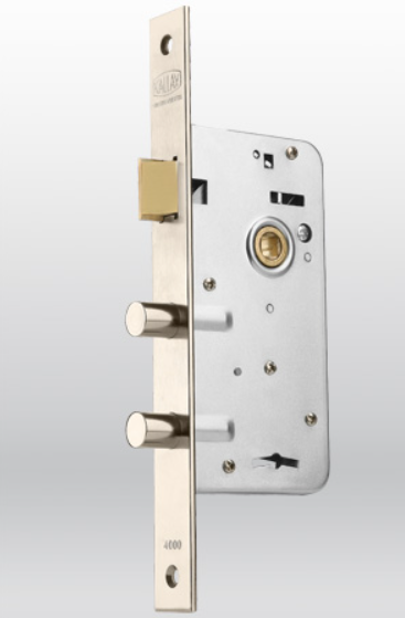 Juego Cerrad. CE4000 + Cerroj. CJ4010  De Igual Combinacion