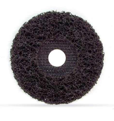 Disco Fibra Gruesa Carb Silicio Ø115  Pegaso