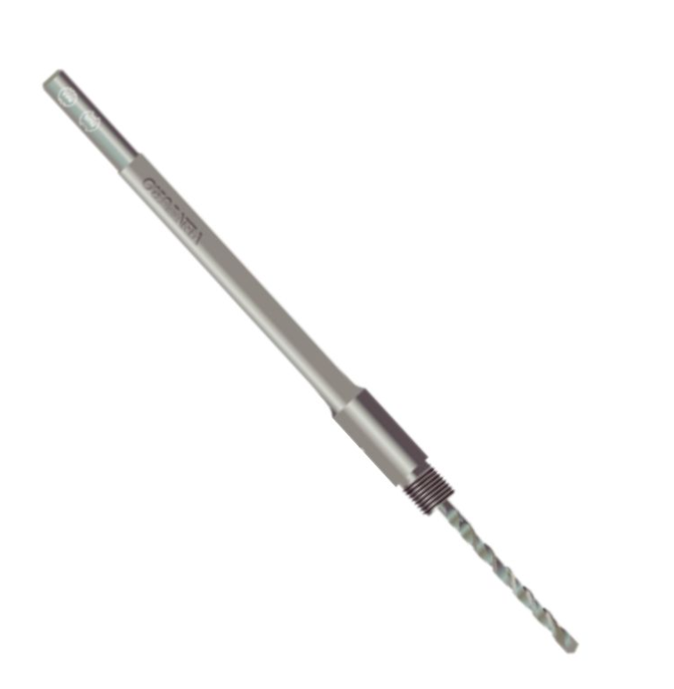 Extensión Plus M22 x 170 mm