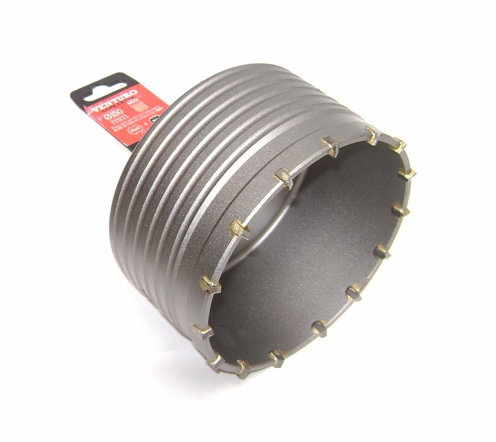 Broca Centradora Extra