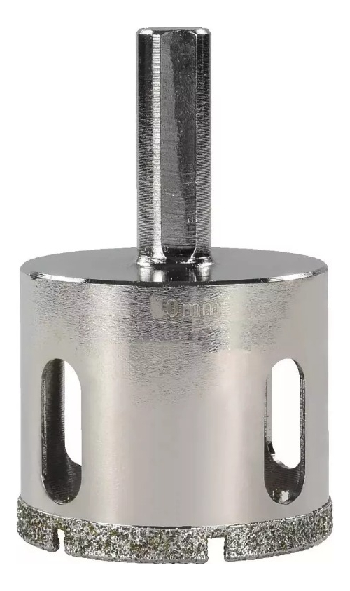 Sierra Copa Diamantada 35mm