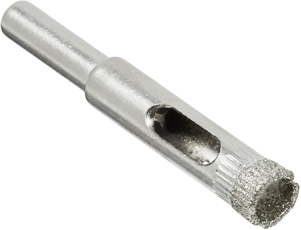 Broca Diamantada Ø  8 mm