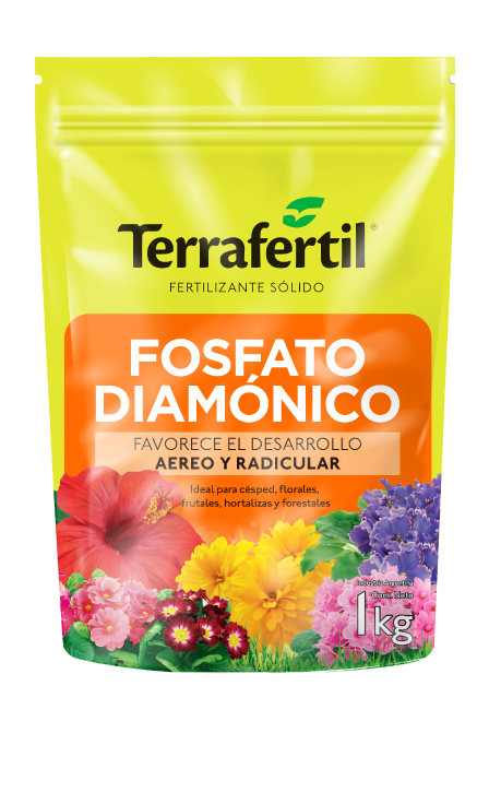 Fosfato Diamonico X 1 Kg