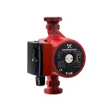 Electrobomba Circuladora Para Calefacc UPS 25-80 **