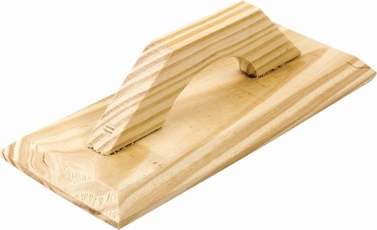 Fratacho Pino 12 X 20 Richard