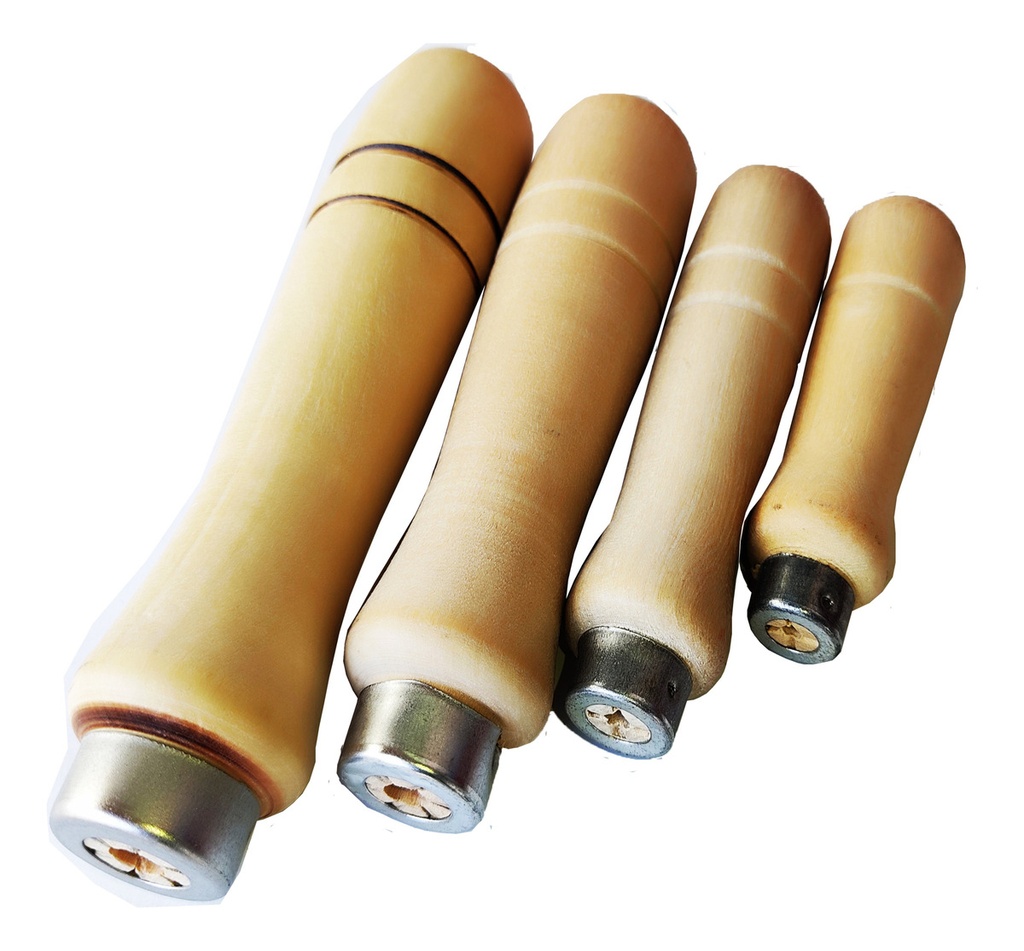 Cabos De Lima De Madera Nº10 **