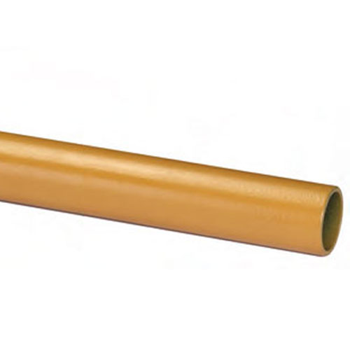 Caño Epoxi 1 1/4" NAG 250/251 S/R    Tira 6.4mts