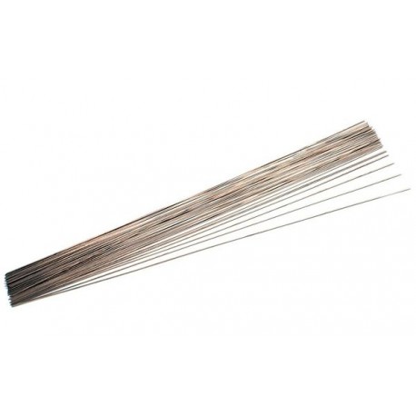 Soldadura  De Plata A.D.C.  Lam 1x4mm    $ X Kilo